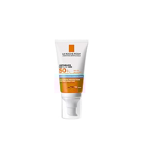 La Roche-Posay Anthelios UVMune 400 Hydrating Cream SPF50+