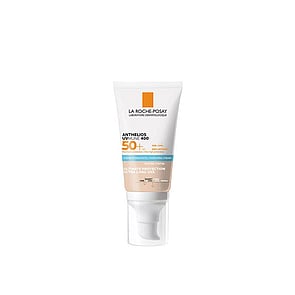 La Roche-Posay Anthelios UVMune 400 Hydrating Tinted Cream SPF50+ 50ml