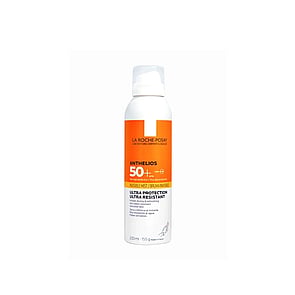 La Roche-Posay Anthelios Invisible Mist SPF50+ 200ml