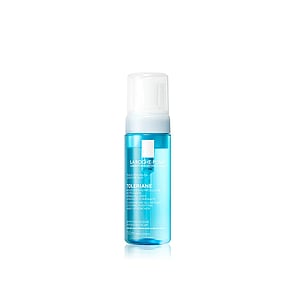 La Roche-Posay Toleriane Cleansing Micellar Foam 150ml