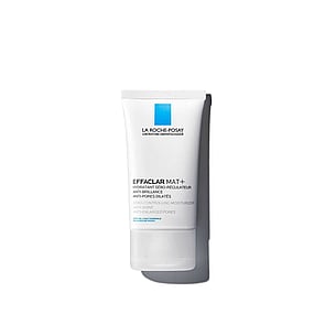 La Roche-Posay Effaclar MAT+ Moisturizer Oily Skin 40ml