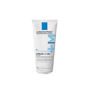 La Roche-Posay Lipikar AP+Max Triple-Action Balm 200ml