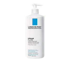 La Roche-Posay Lipikar Fluide Hydrating Fluid 750ml