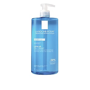La Roche-Posay Lipikar Soothing Shower Gel 1L