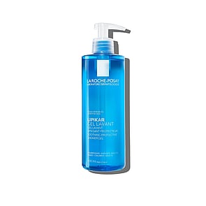 La Roche-Posay Lipikar Soothing Shower Gel 400ml