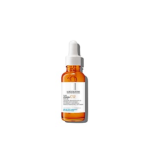 La Roche-Posay Pure Vitamin C12 Serum 30ml