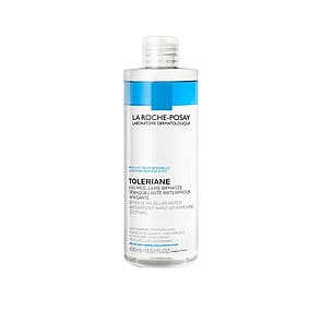 La Roche-Posay Toleriane Bi-Phase Micellar Water 400ml
