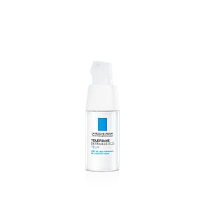 La Roche-Posay Toleriane Dermallergo Soothing Eye Cream 20ml (0.68fl oz)