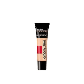 La Roche-Posay Toleriane Full Coverage Corrective Fluid Foundation SPF25 11 30ml (1.01floz)