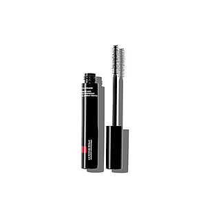 La Roche-Posay Toleriane Waterproof Mascara Black 7.6ml
