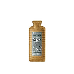 La Saponaria Biodeo Organic Refill Deodorant Alaska 40ml (1.35floz)