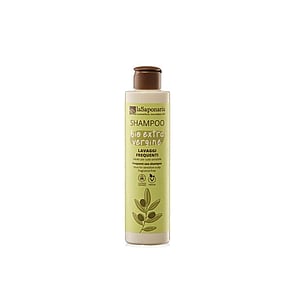 La Saponaria Frequent Use Shampoo 200ml (6.76floz)