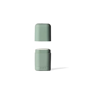 La Saponaria Kiima Refillable Applicator Sage Green
