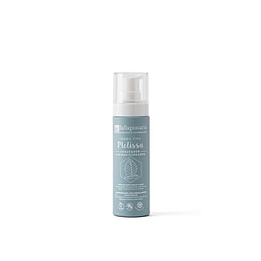La Saponaria Lemon Balm Moisturizing & Rebalancing Face Cream 50ml (1.69floz)