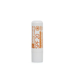 La Saponaria Protective Lip Balm SPF20 4.8ml
