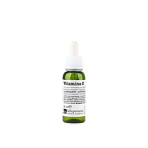 La Saponaria Pure Active Vitamin C Serum 30ml