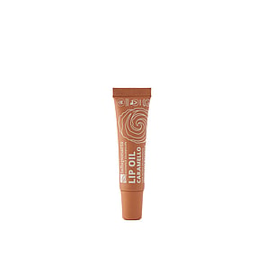 La Saponaria Tinted Lip Oil