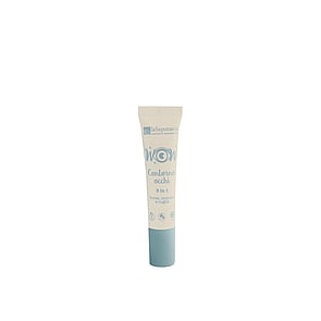 La Saponaria WOW 3-In-1 Eye Contour Cream 15ml