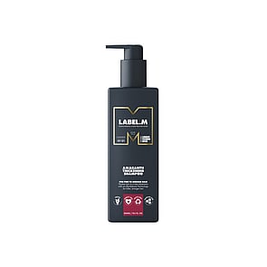 Label.M Amaranth Thickening Shampoo 300ml (10.1floz)