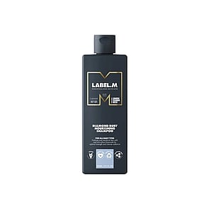 Label.M Diamond Dust Nourishing Shampoo 300ml