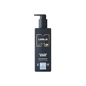 Label.M M-Plex Bond Repairing Shampoo 300ml (10.1floz)