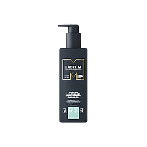 Label.M Organic Lemongrass Moisturizing Shampoo 300ml