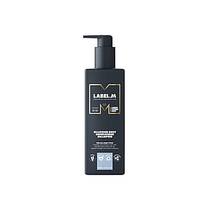 Label.M Pure Botanical Nourishing Shampoo 300ml (10.1floz)