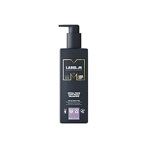 Label.M Royal Yuzu Anti-Frizz Shampoo 300ml (10.1floz)