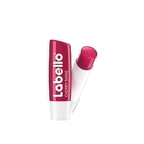 Labello Cherry Shine Lip Balm 4.8g