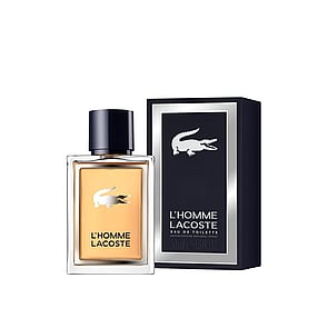 Lacoste L'Homme Lacoste Eau de Toilette