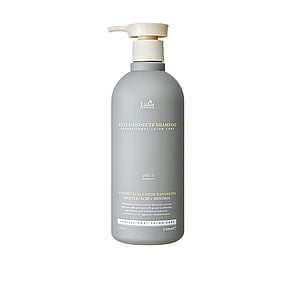 Lador Anti-Dandruff Shampoo 530ml (17.9floz)