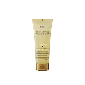 Lador Dermatical Hair-Loss Shampoo For Normal To Dry Hair