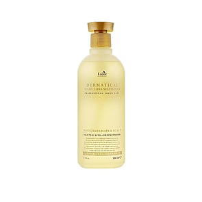 Lador Dermatical Champú Anticaída para Cabello Normal a Seco