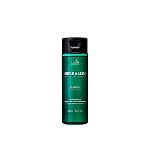 Lador Herbalism Shampoo 150ml (5.07 fl oz)