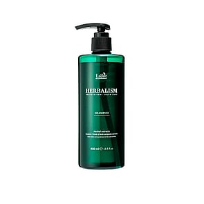 Lador Herbalism Shampoo 400ml