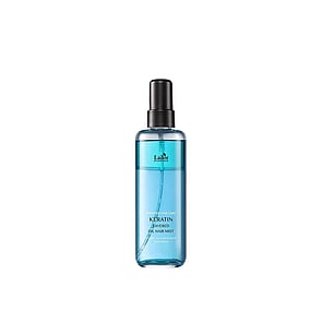 Lador Keratin Layered Oil Hair Mist 130ml