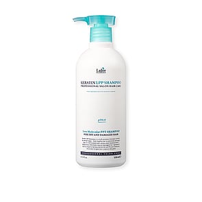 Lador Keratin LPP Shampoo 530ml