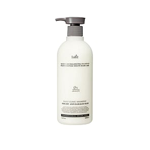 Lador Moisture Balancing Shampoo 530ml (17.9floz)