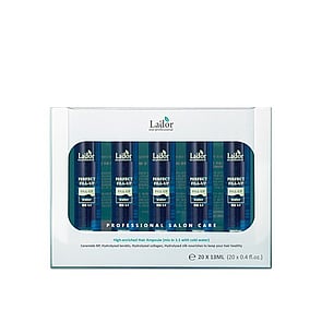 Lador Perfect Hair Fill-Up Ampoule 13ml x20