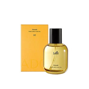 Lador Perfumed Hair Oil 02 Hinoki 80ml