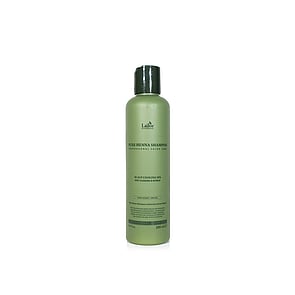 Lador Pure Henna Spa Cooling Shampoo 200ml (6.8 fl oz)