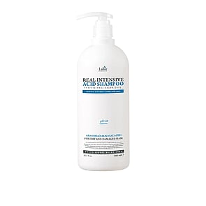 Lador Real Intensive Acid Shampoo 900ml