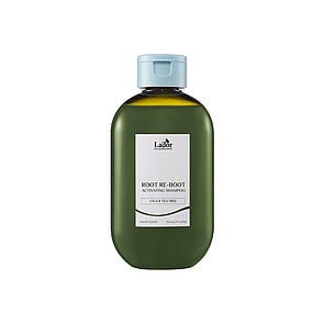 Lador Root Re-Boot Activating Shampoo 300ml (10.14floz)