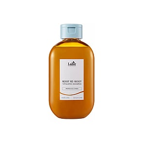 Lador Root Re-Boot Vitalizing Shampoo 300ml