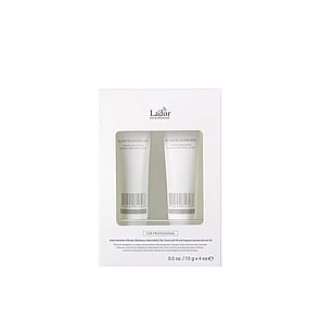 Lador Scalp Scaling Spa Ampoule 4x15g