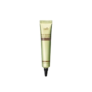 Lador Snail Sleeping Hair Ampoule 20ml