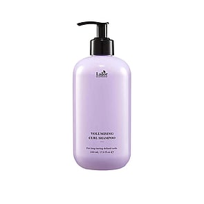 Lador Volumizing Curl Shampooing 530ml
