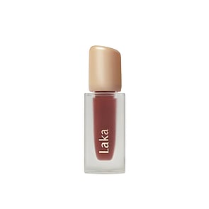 Laka Fruity Glam Lip Tint 104 Cherry 4.5g