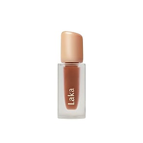 Laka Fruity Glam Lip Tint 108 Salty 4.5g (0.15 oz)
