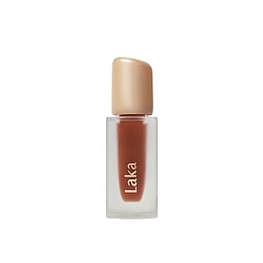 Laka Fruity Glam Lip Tint 114 Harmony 4.5g